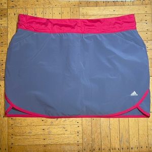 Adidas Golf Skort